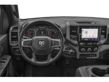 Ram 1500 Express