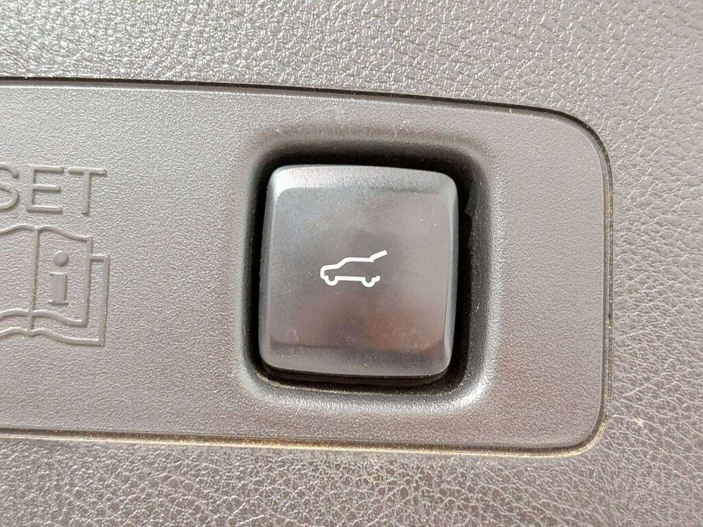 Lincoln Corsair Grand Touring AWD 2023 Jaune Val-David - photo #9