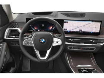 BMW X7 M60i xDrive