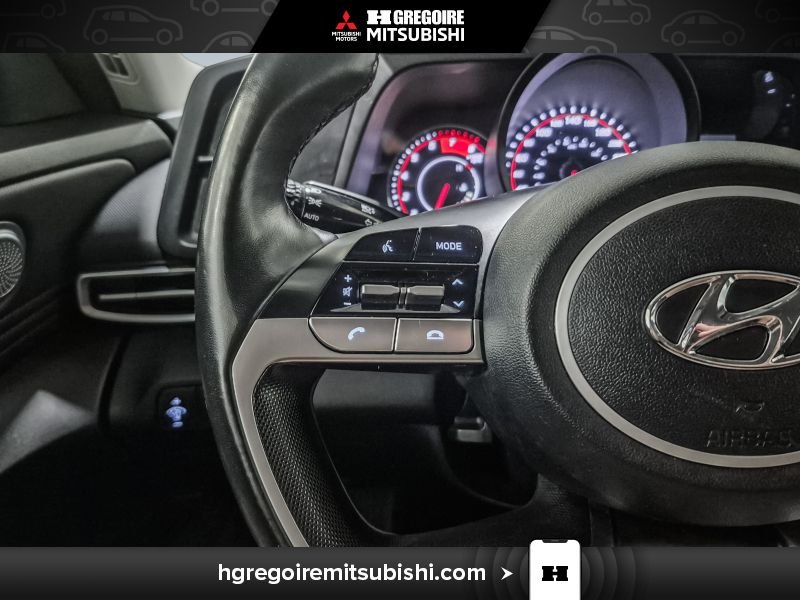 Hyundai Elantra 2023 Gris Laval - photo #19