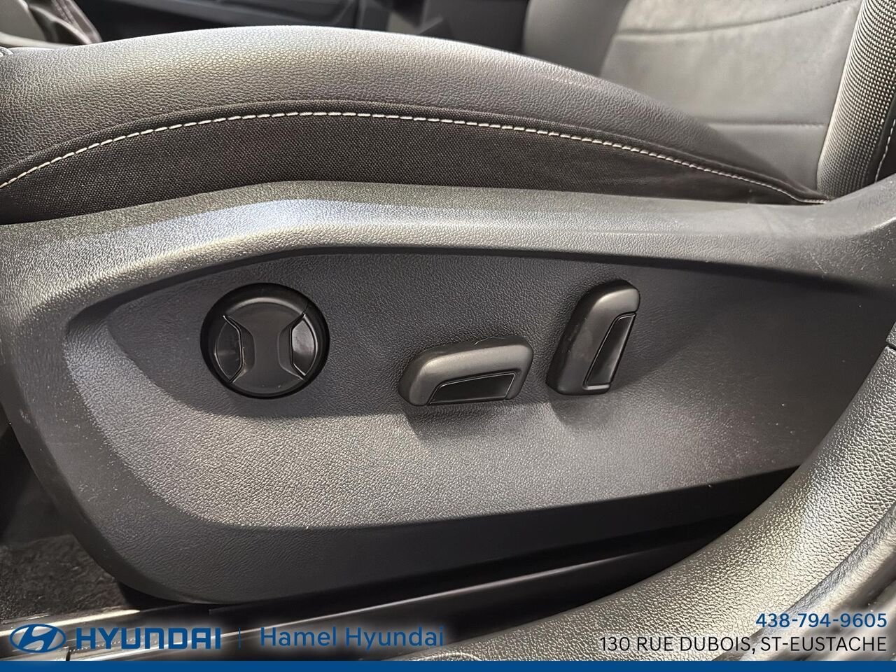 Volkswagen Taos 2024 Gris Saint-Eustache - photo #18