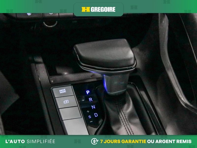 Hyundai Elantra 729206 | Preferred AUTO A/C GR ELECT MAGS CAM RECUL BLUETOO 2021 Blanc Laval - photo #19