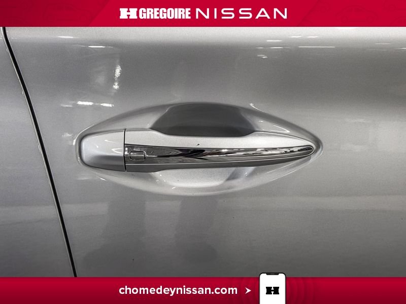 2016 Infiniti Q50 Silver Saint-Eustache - photo #12