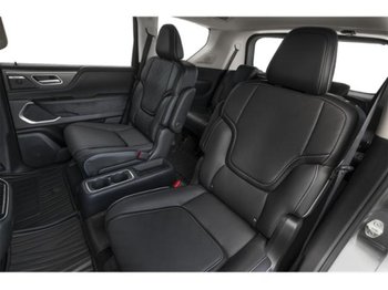 INFINITI QX80 LUXE
