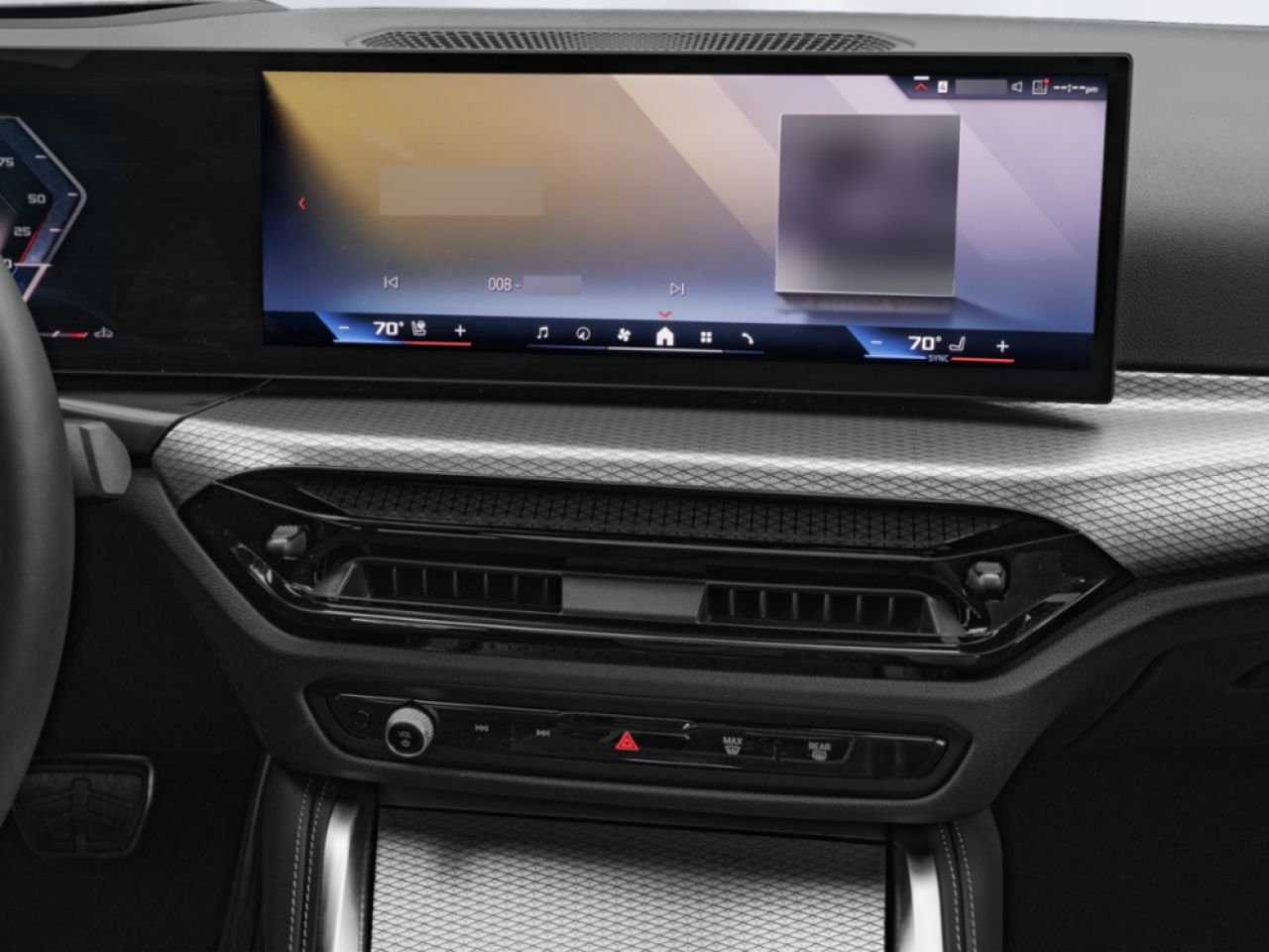 BMW Série 4 M440i xDrive 2027 Blanc minéral métallique Blainville - photo #10
