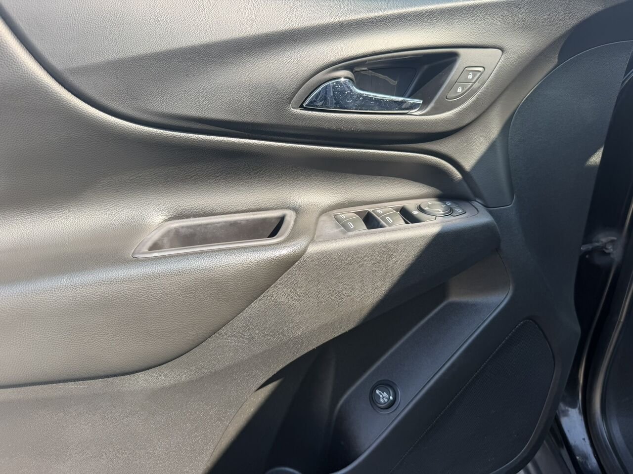 Chevrolet Equinox REDLINE EDITION AWD 2LT 2019 Noir Laval - photo #20