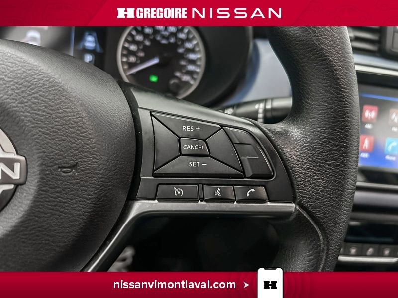 Nissan Versa 2024 Bleu Laval - photo #23