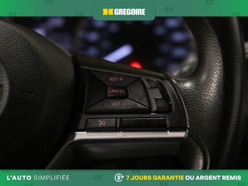 Nissan Kicks 2019 Gris Blainville - photo #19