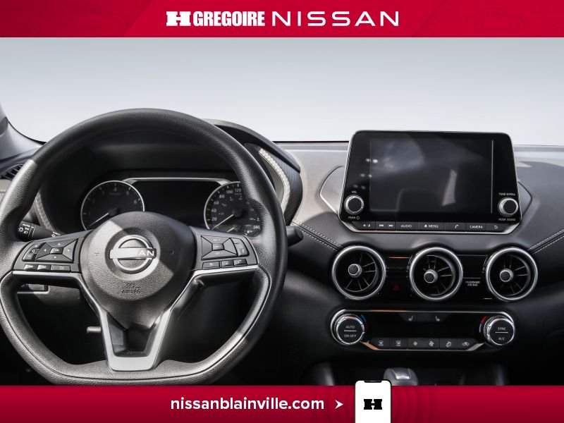 2024 Nissan Sentra Grey Saint-Eustache - photo #15