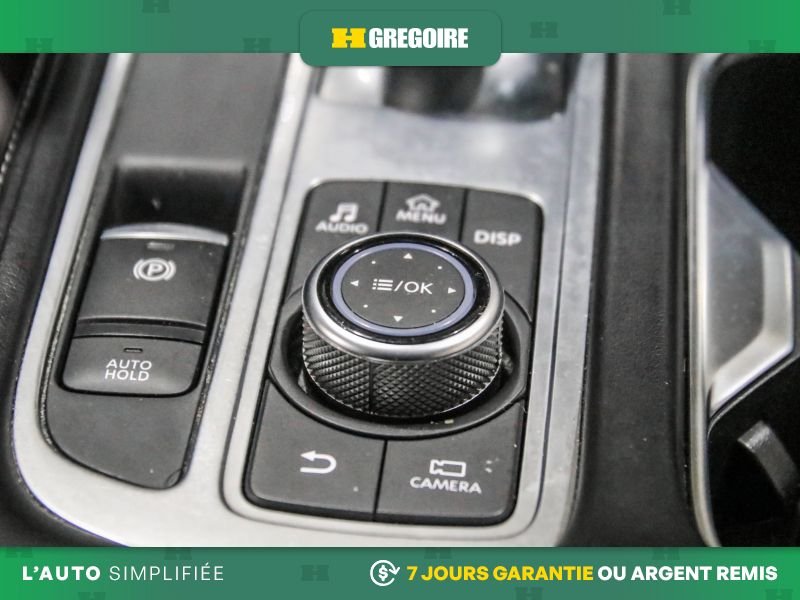 2024 Infiniti QX60 Black Laval - photo #24