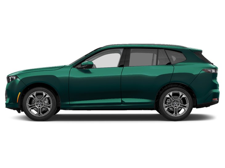2027 BMW X5 40 xDrive