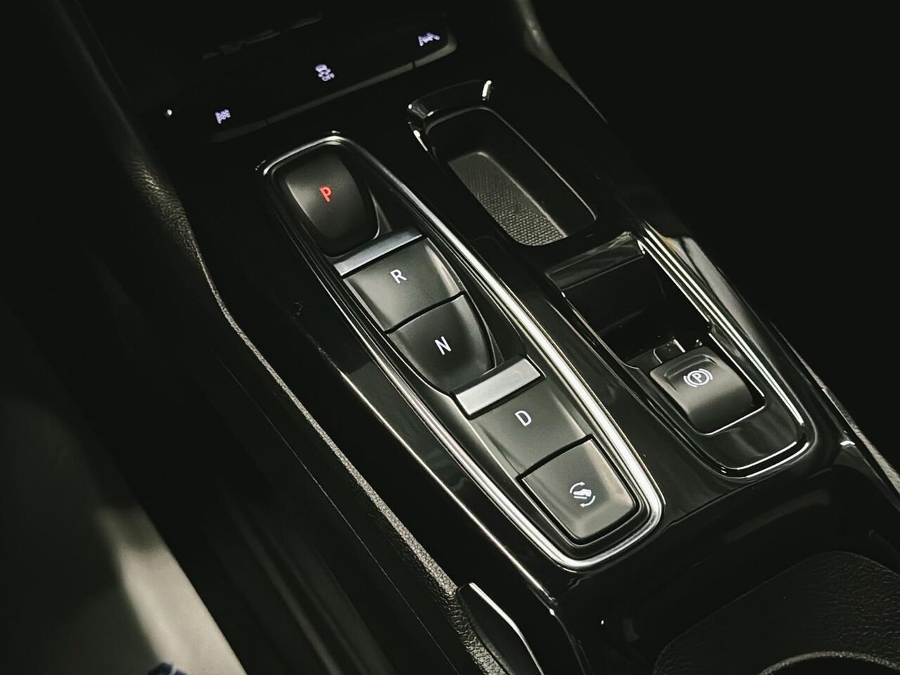 CHEVROLET BOLT EUV LT 2023 Gris Saint-Hyacinthe - photo #14