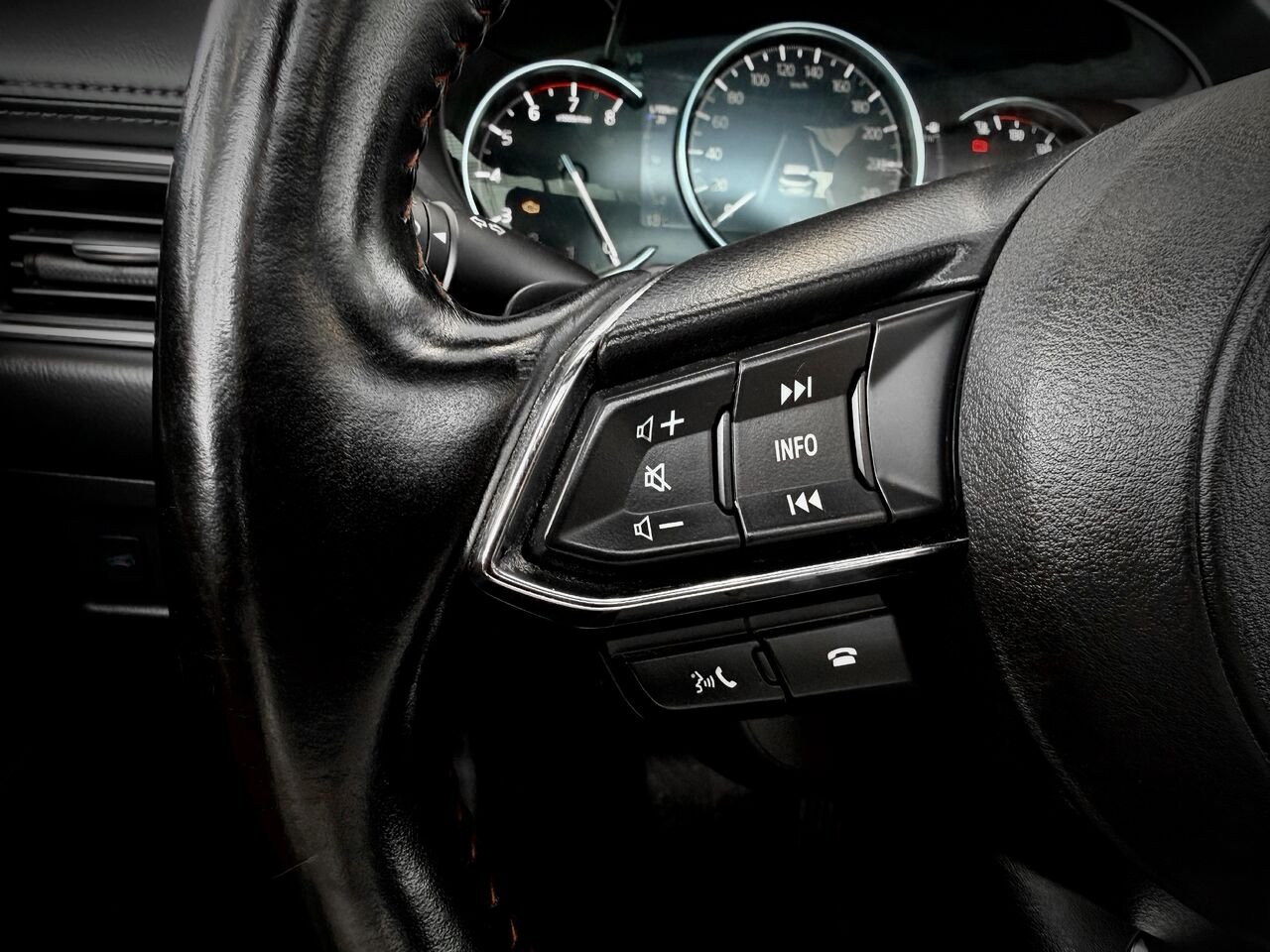 Mazda CX-5 2022 Rouge Notre-Dame-des-Prairies - photo #27