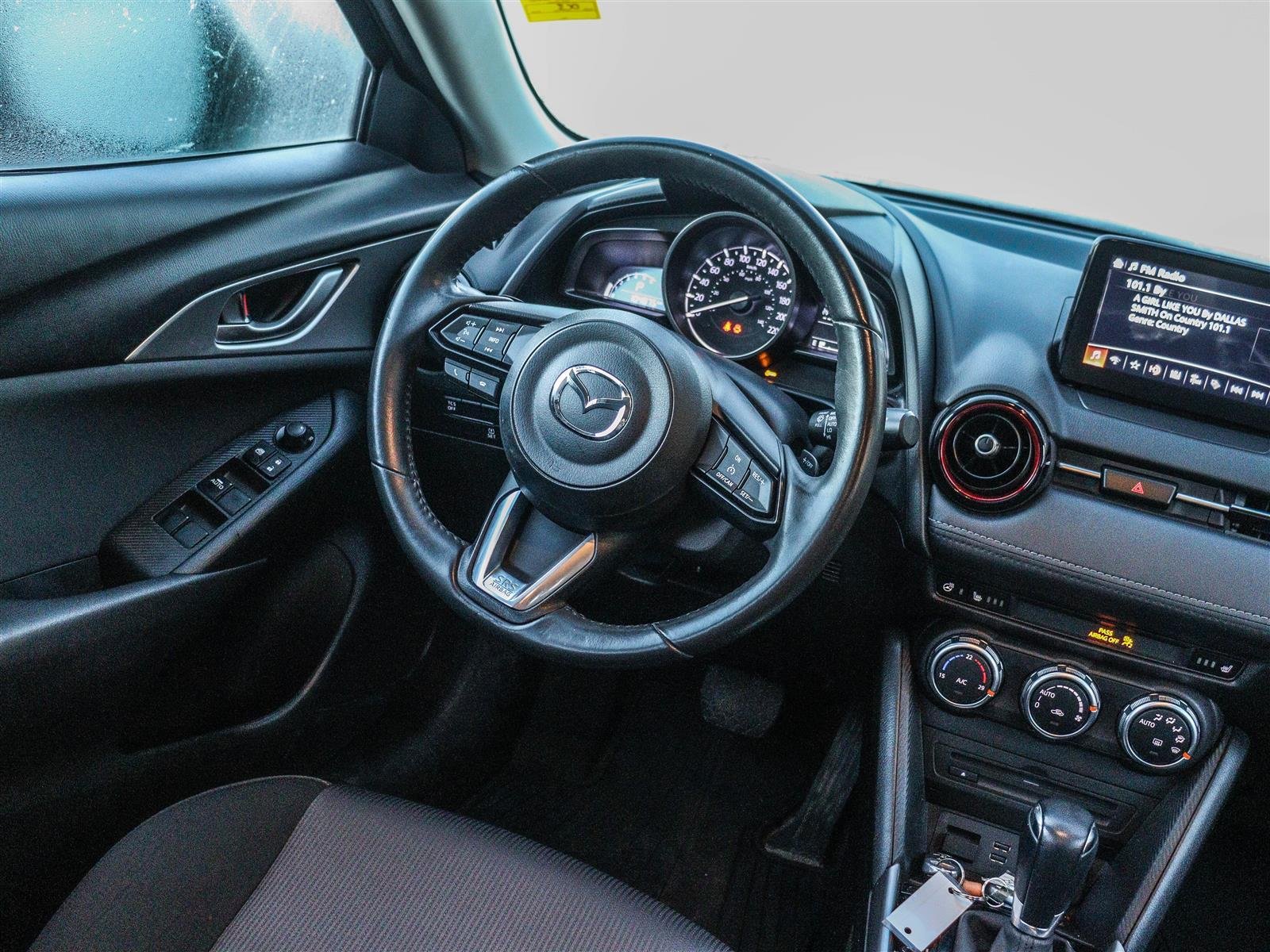 2018 Mazda CX-3 GS Ottawa & Gatineau - photo #10
