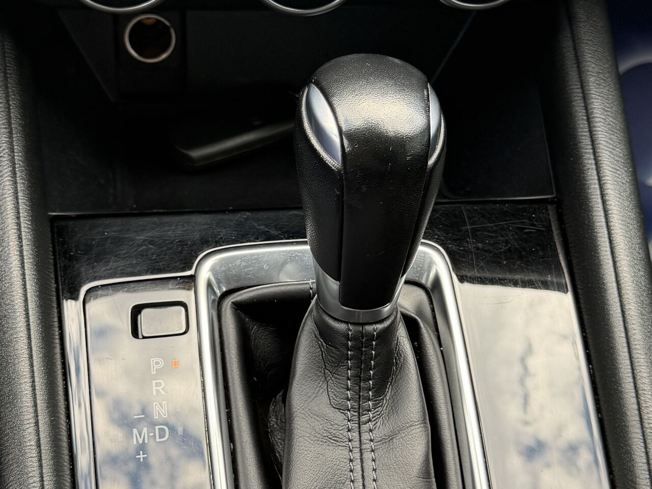 Photo 20 — Mazda CX-5 2019