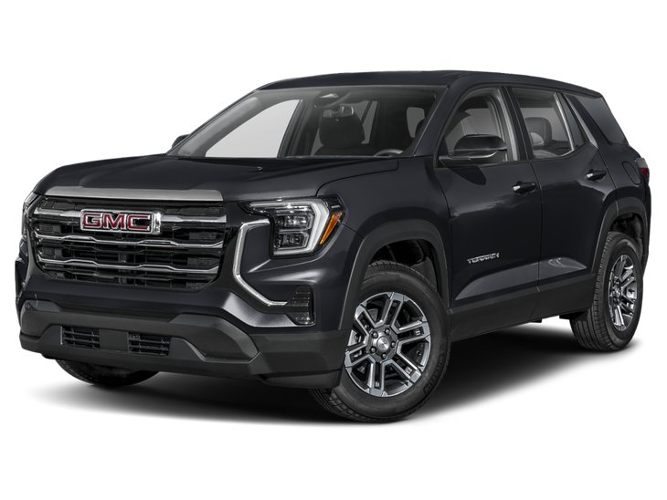 2027 GMC Terrain Denali TI
