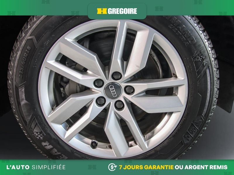 Audi Q5 2019 Noir Laval - photo #8