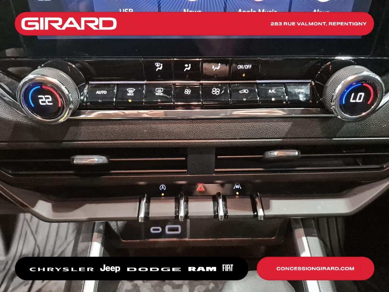 CHEVROLET COLORADO 2025 Noir Repentigny - photo #18