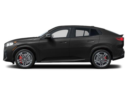 2027 BMW 2027 X2