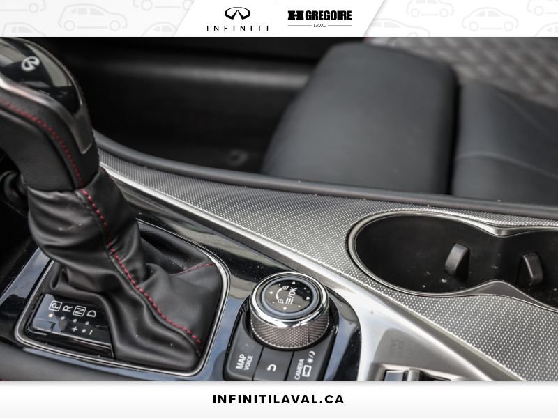 Infiniti Q50 2021 Laval - photo #18