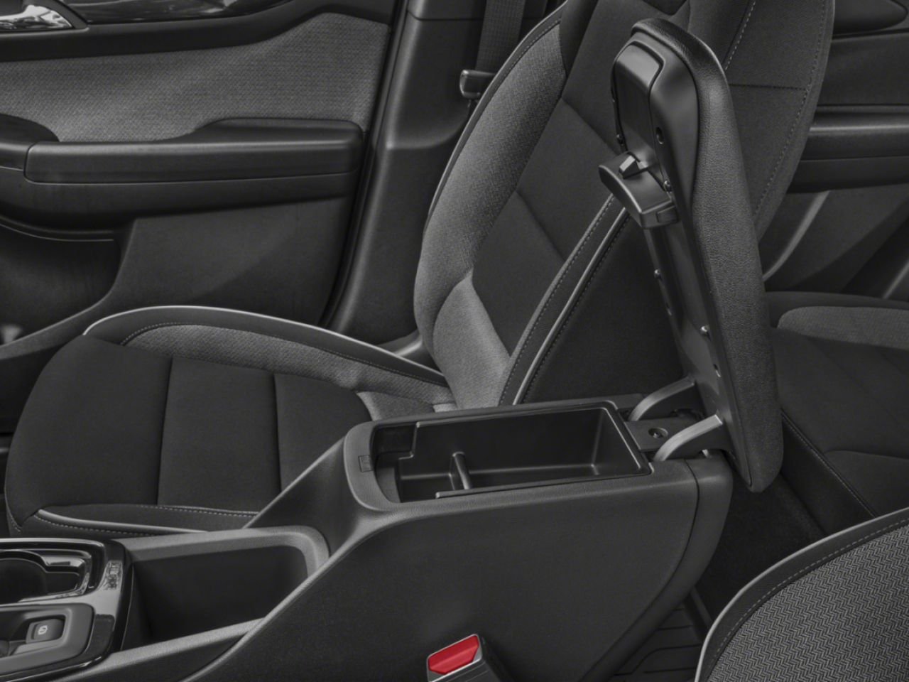 2026 CHEVROLET Trailblazer LS Summit White Saint-Jérôme - photo #3