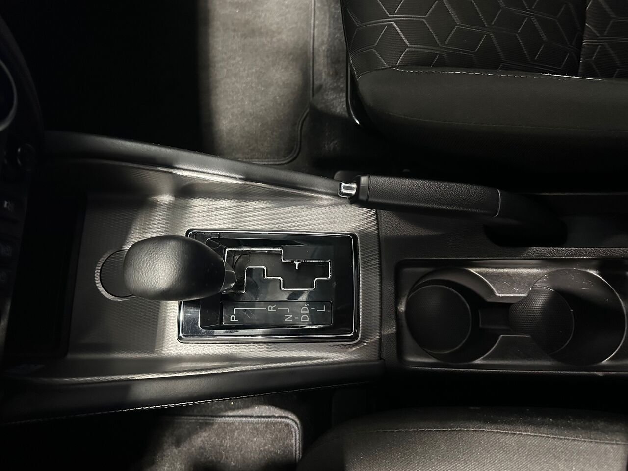 Mitsubishi RVR ES TA 2021 Gris Rouyn-Noranda - photo #19