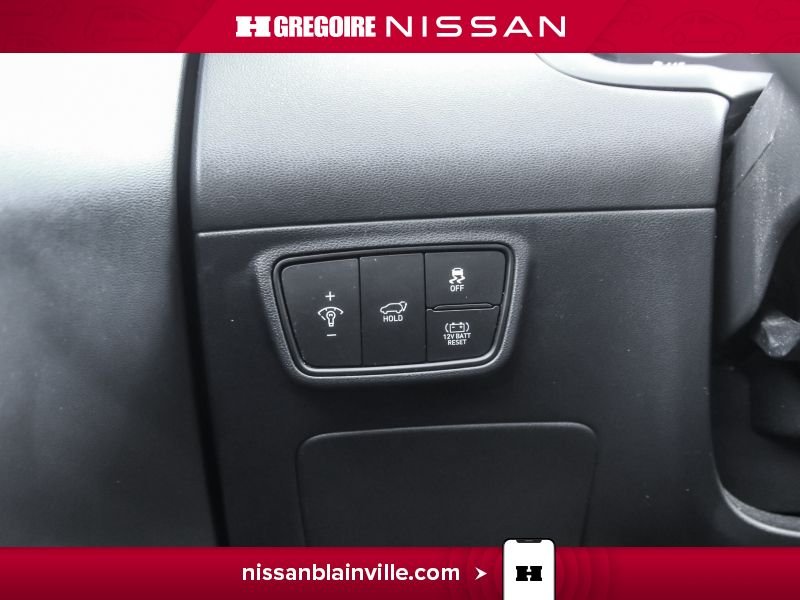 2023 Hyundai Tucson White Blainville - photo #22