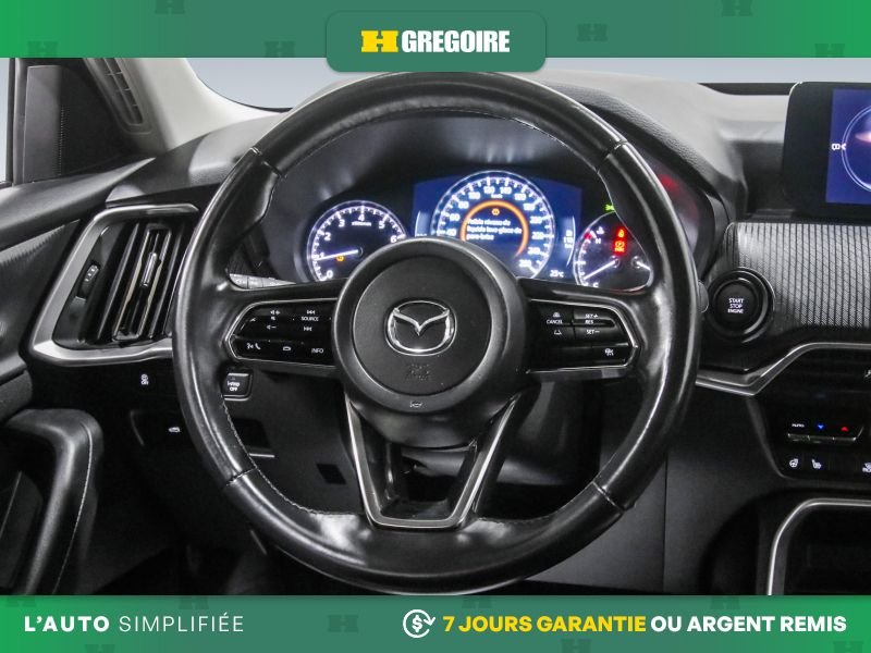 2025 Mazda CX-90 Beige Laval - photo #19