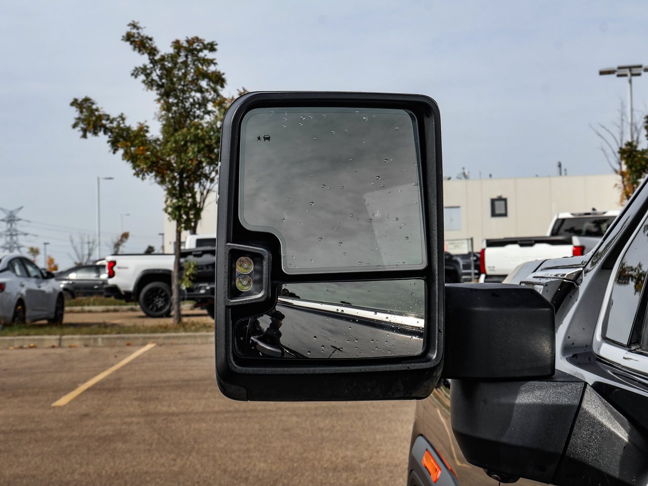 2024 GMC Sierra 3500HD 4WD Crew Cab 172 SLE Black Sherwood Park - photo #12