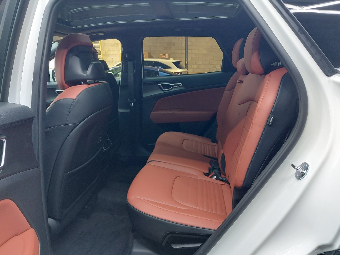 Kia Sportage 2026 Blainville - photo #6