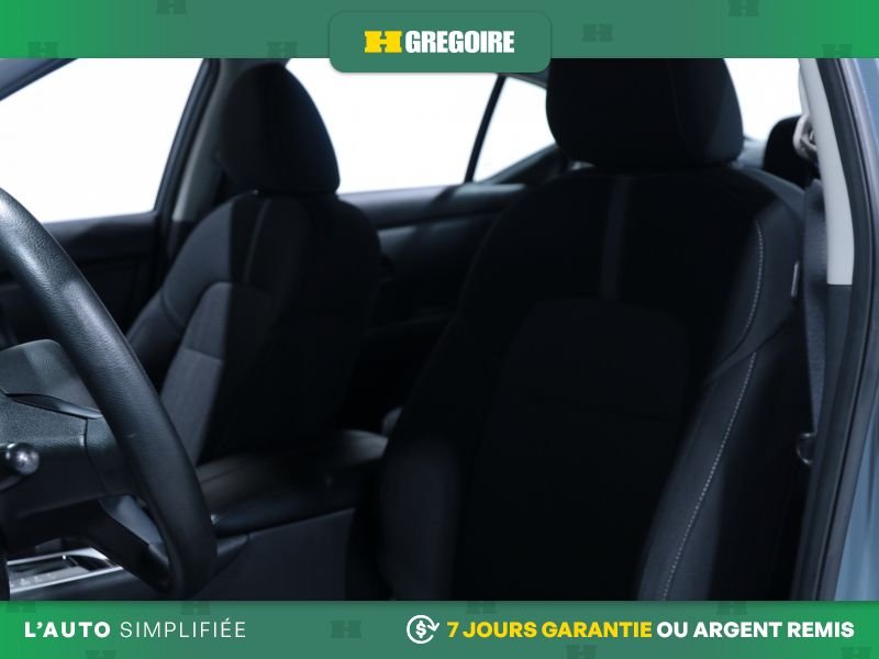 Nissan Sentra 2024 Gris Saint-Eustache - photo #15