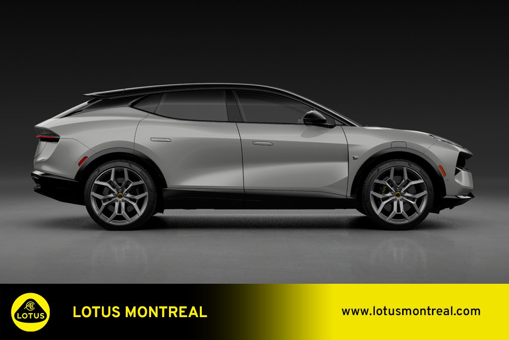 2026 Lotus Eletre Grey Saint-Eustache - photo #6