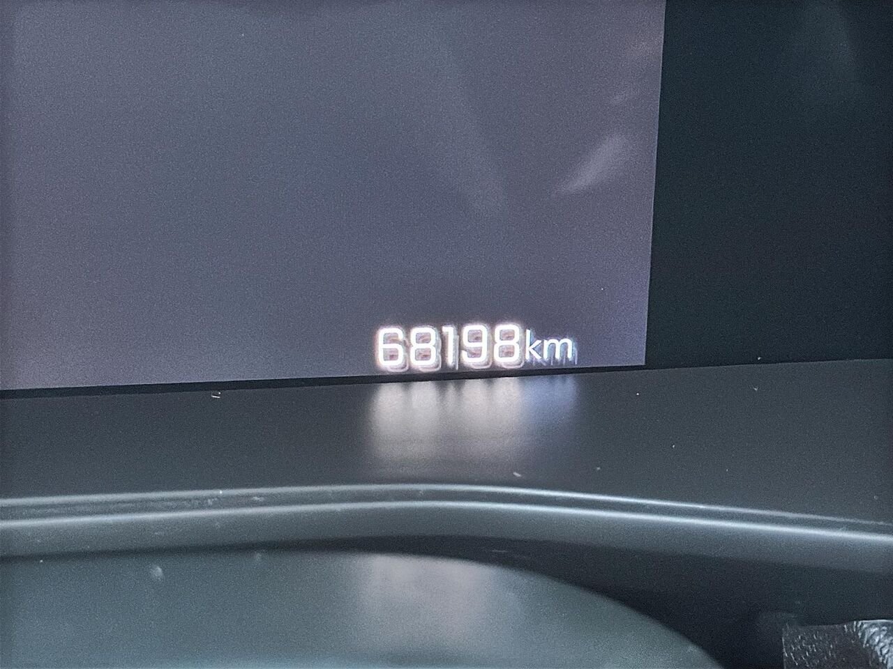 2023 Chevrolet Colorado Trail Boss cabine multiplace 4RM Black Saint-Hyacinthe - photo #11