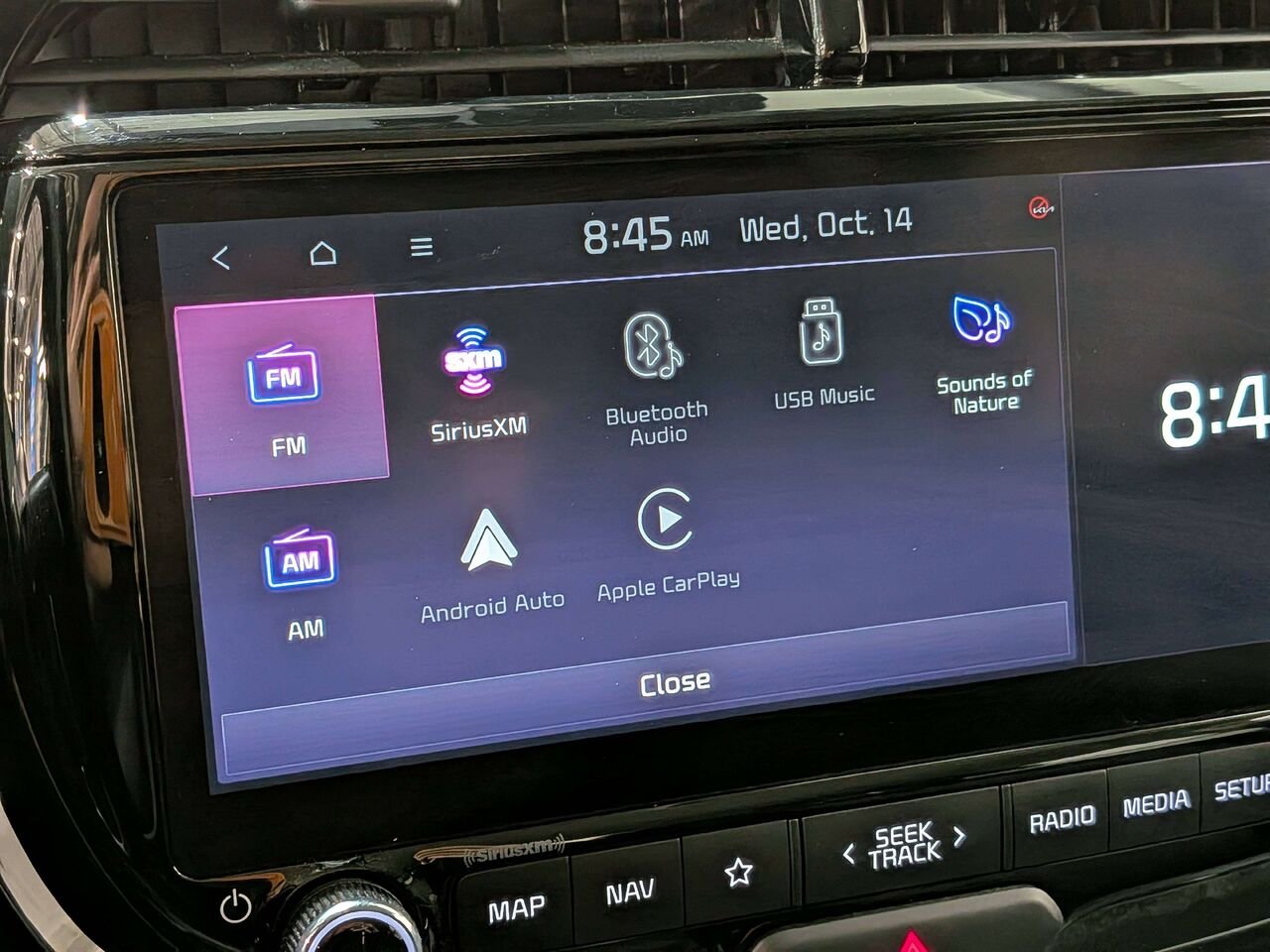 2023 Kia Soul EV EV Premium Auto Grey Val-David - photo #20