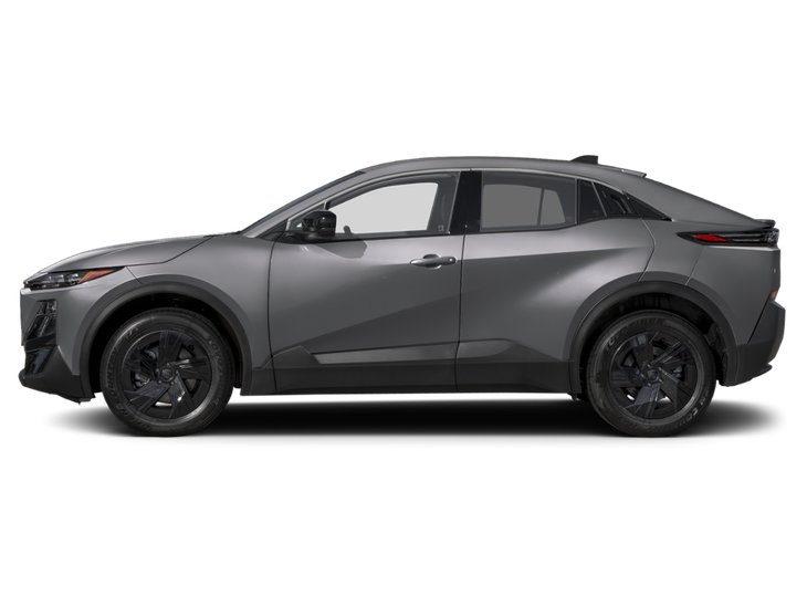 2027 Subaru Uncharted