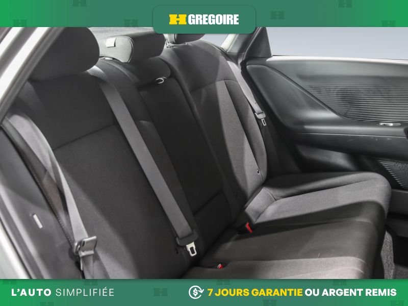 2023 Hyundai IONIQ 6 Black Saint-Eustache - photo #26