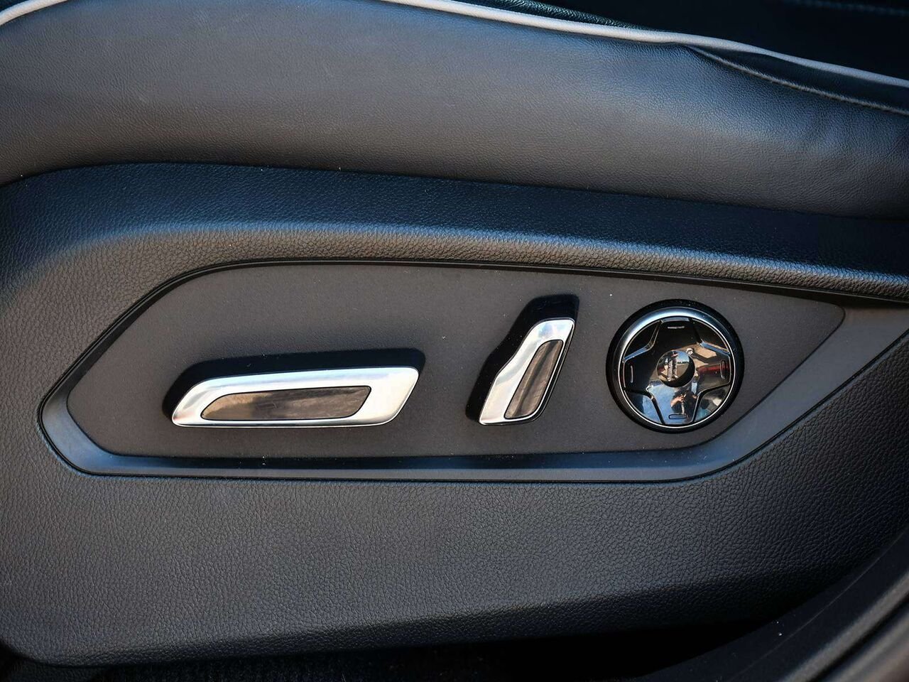 2020 Acura RDX A-Spec Red Etobicoke - photo #13