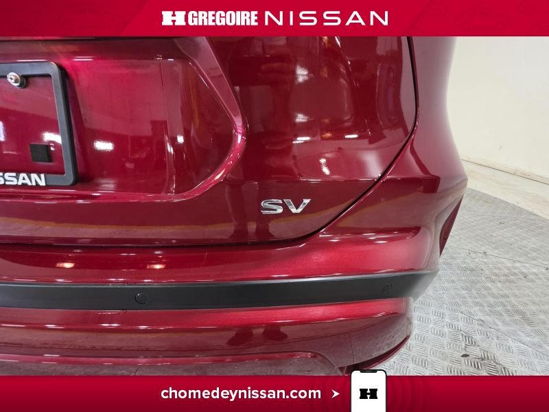 2021 Nissan Kicks Red Laval - photo #28
