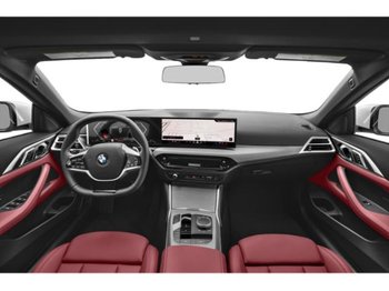BMW 4 Series 430i xDrive