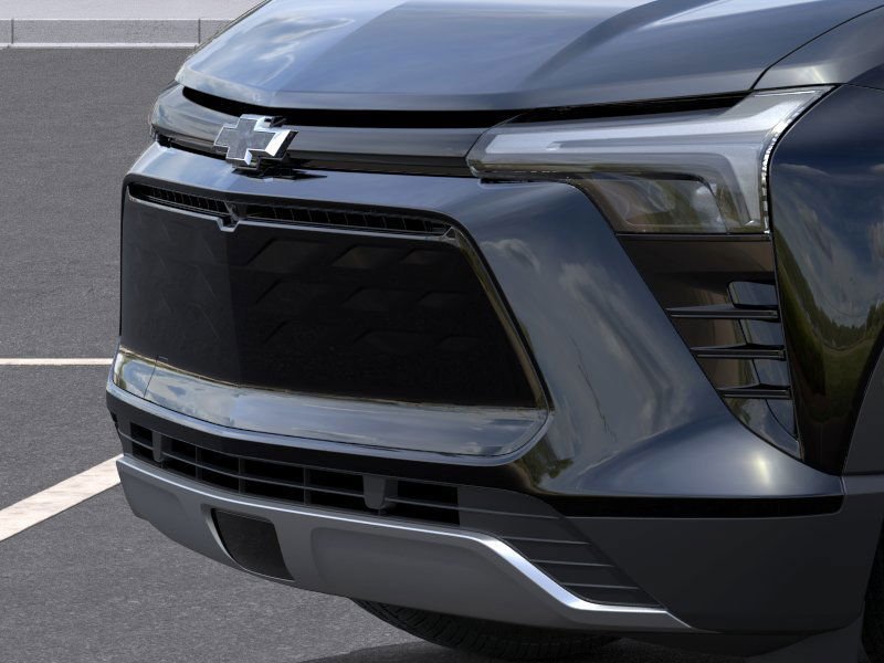 2026 CHEVROLET Blazer EV Traction intégrale, 4 portes LT Black Gatineau - photo #12