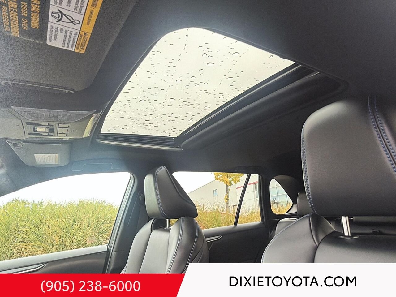 2021 Toyota RAV4 Hybrid XSE AWD / CLEAN CARFAX / HEATED SEATS / MOONROOF / ALLOY WHEELS / CARPLAY AND ANDROID AUTO Silver Mississauga - photo #9