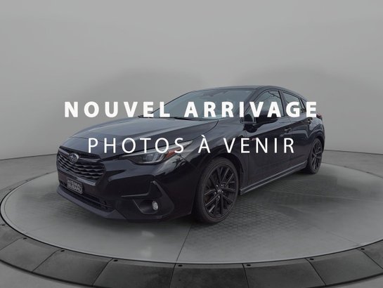 Subaru Impreza 2024 2024 