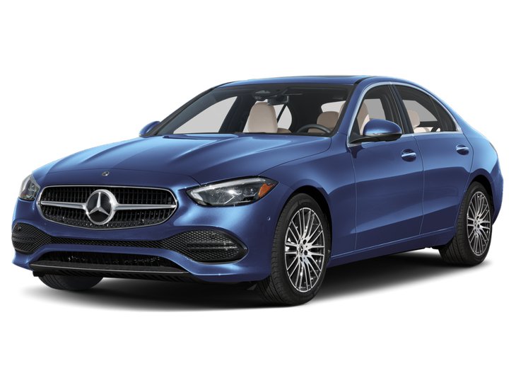 2026 Mercedes-Benz Classe-C C 300