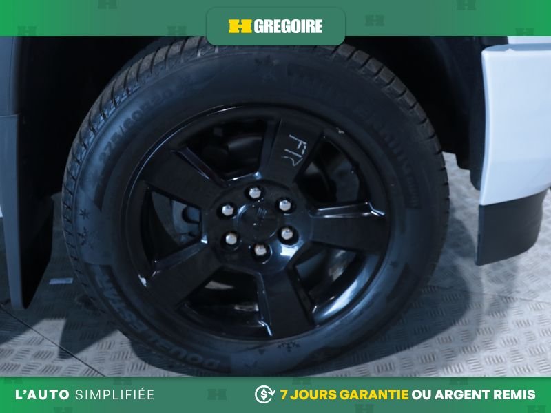 GMC Sierra 2019 Blanc Blainville - photo #25