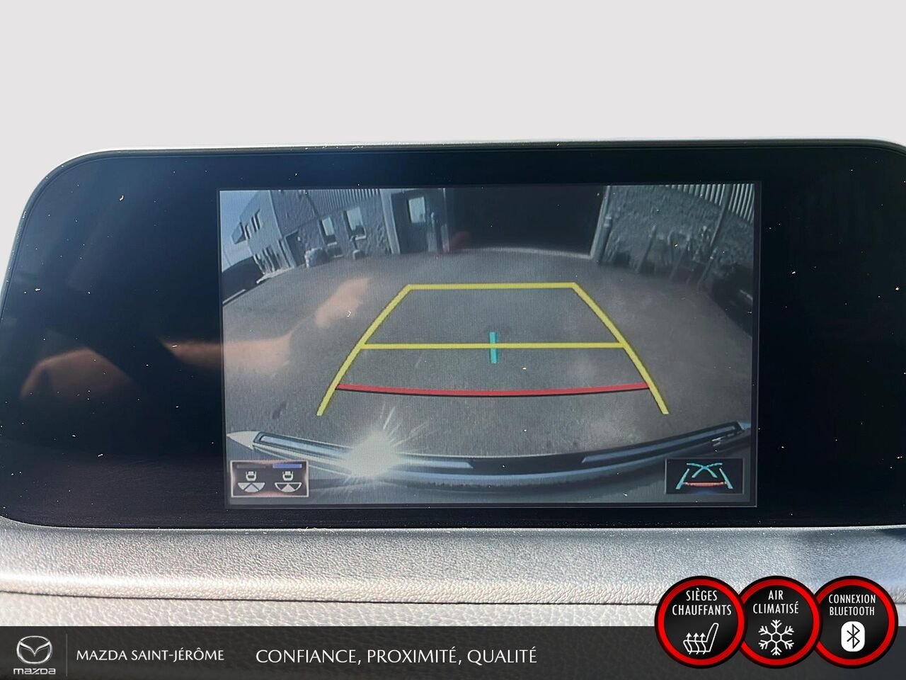 Lexus RX 2022 Blanc Ste-Agathe des Monts - photo #20