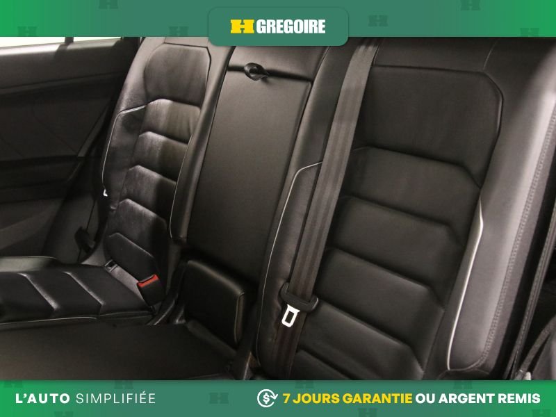 2019 Volkswagen Tiguan Green Saint-Eustache - photo #27
