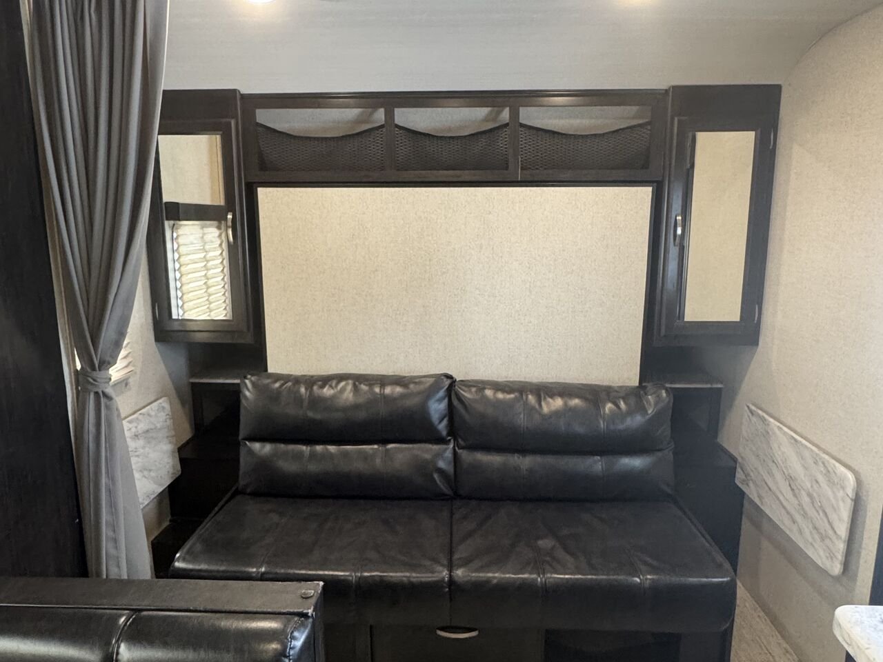 COACHMEN NORTHERN SPIRIT 2342B 2019 Blanc Granby - photo #19