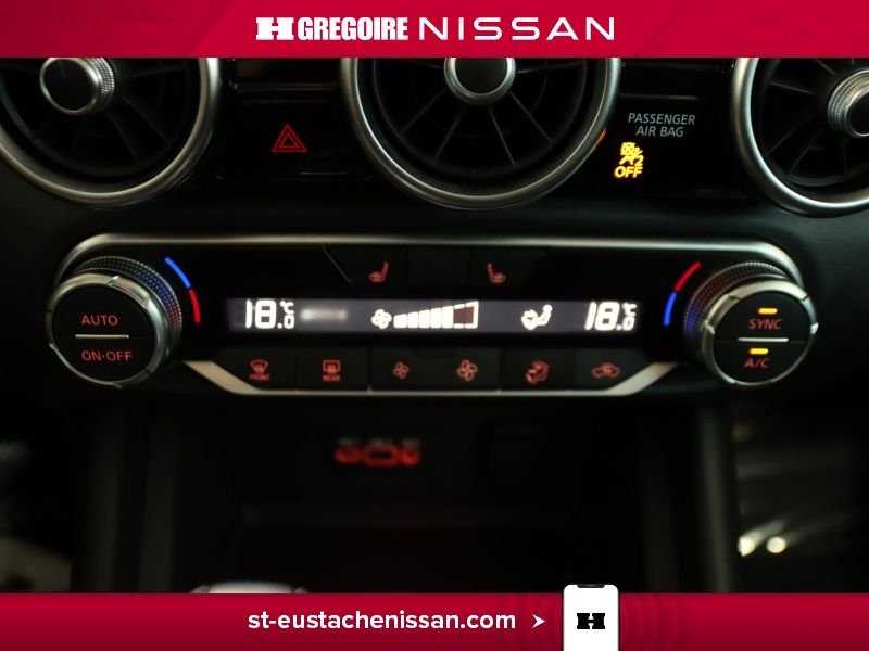 2023 Nissan Sentra White Laval - photo #32