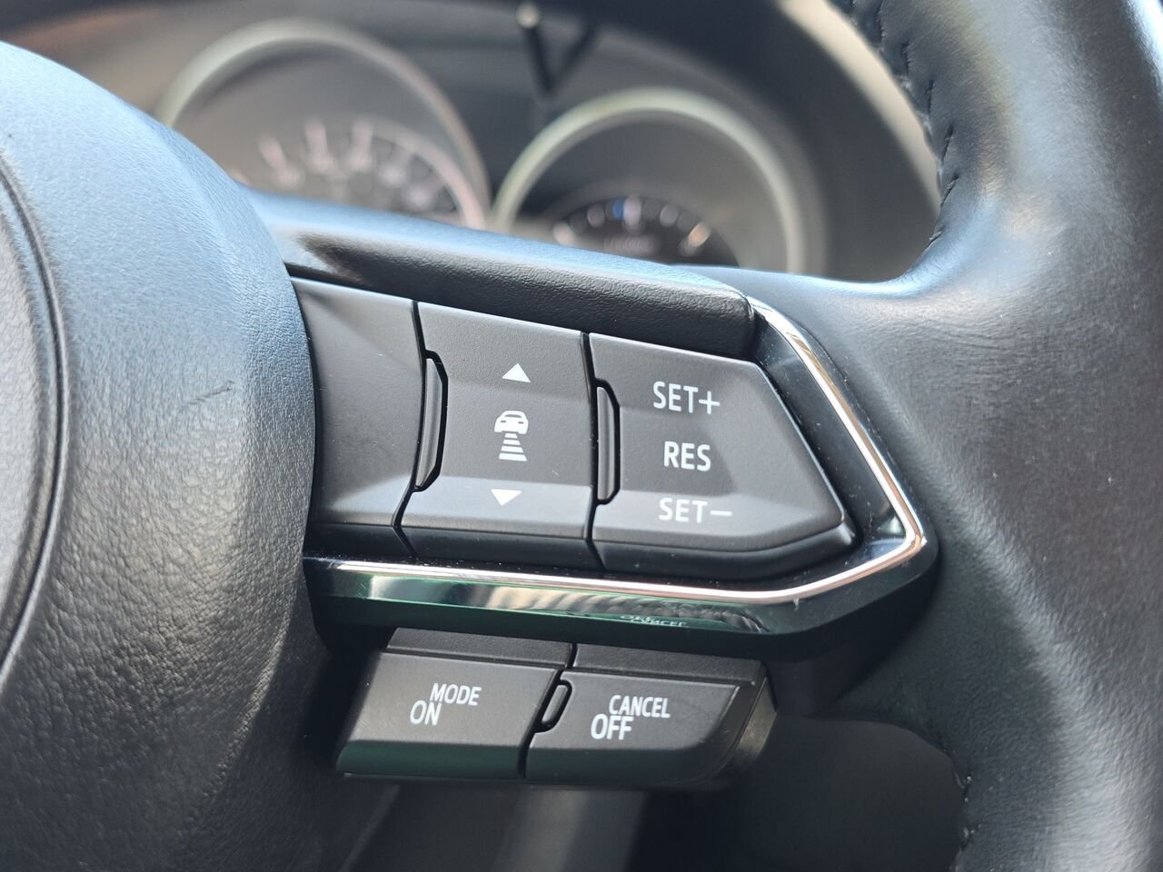 Mazda CX-5 GS AWD, automatique, toit ouvrant, sièges chauffants, volant chauffant, Apple CarPlay, navigation, 2022 Gris Val-David - photo #10
