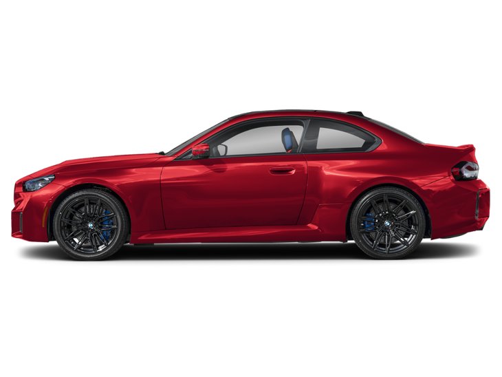 2027 BMW M2